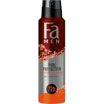Fa Men Pure Protection Deospray Guarana-Duft 150 ml