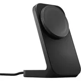 Nomad Base Stand One (15 W), Wireless Charger, Schwarz