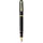 Pelikan Classic P200 Schwarz, Feder M vergoldet