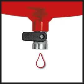 Einhell TH-AC 200/30 OF