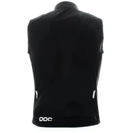 Poc Enthral Schwarz XXL