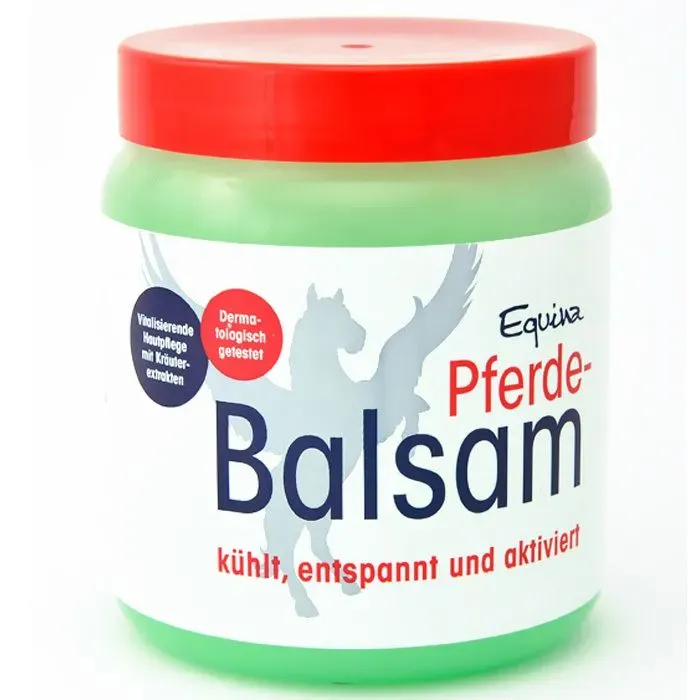 Equina Pferde-Balsam