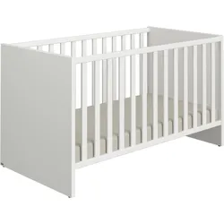 PAIDI Babybett ENIE