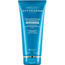 Esthederm After Sun Golden Glow Prolongateur Bronzage Creme Gel Verlängerung Bräunung 200 ml