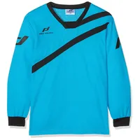 Pro Touch Kinder Torwart-Trikot Barca, blau, 176, 4031832