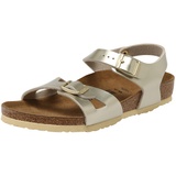 BIRKENSTOCK Rio Kids 1014829 Golden 30