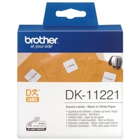 Brother Original P-Touch 1000 St. (DK-11221)