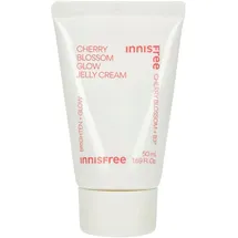 Innisfree Cherry Blossom Glow Jelly Cream mit B3 50 ml