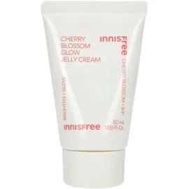 Innisfree Cherry Blossom Glow Jelly Cream mit B3 50 ml