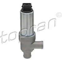 Topran Leerlaufregelventil, Luftversorgung HANS PRIES 111 137