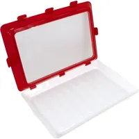 GD Import Frischhaltesystem Clever Tray Größe L+XL, Vorratsdose mit
