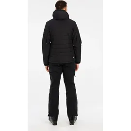 Protest Herren Skijacke PRTMOUNT24 True Black XL