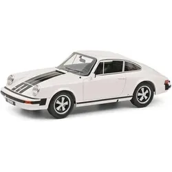 SCHUCO 450048600 1:18 Porsche 911 Coupe