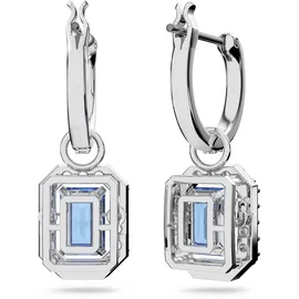 Swarovski Creolen Una Millenia Silber 5619500