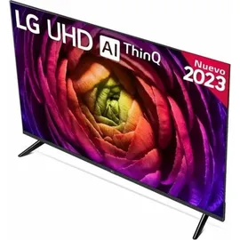 LG 43UR73006LA 43" 4K UHD TV UR73