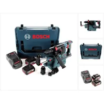 Bosch GBH 18V-26 F Akku-Bohrhammer 18V 2,6J SDS-Plus inkl. GDE 0611909001