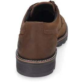 CAMEL ACTIVE Schnürschuhe Herren Braun 40
