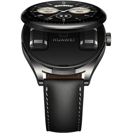 Huawei Watch Buds 48 mm schwarz