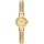 Michael Kors GRAMERCY Edelstahl 38 mm MK7527