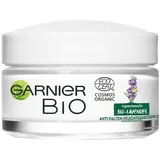 Garnier Bio Lavendel Anti-Falte-Feuchtigkeitspflege 50 ml