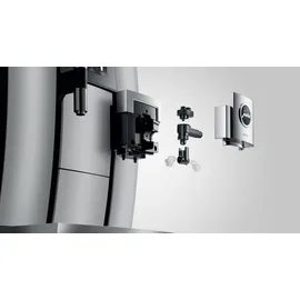 Jura GIGA X3 Aluminium (EB) (15569) Tankversion
