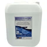 Solarflüssigkeit Wärmeträgermedium Solarliquid bis -28°C - 10 Liter