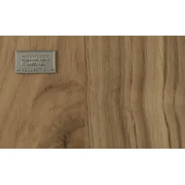 Schöner Wohnen Vitrine Andra 62 x 43 x 207 Holzfarben