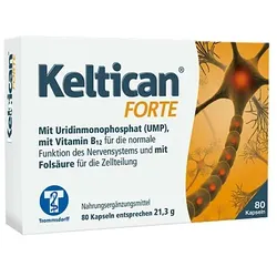 Keltican forte (80 St.)