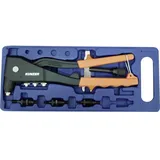 Kunzer 7NZS06 Blindnietzangen-Set 335mm 1 Set