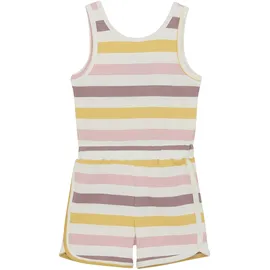Color Kids Jumpsuit in Bunt - Gr.: 140
