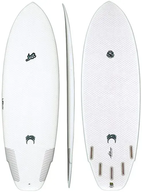 LIB TECH LOST PUDDLE JUMPER Surfboard 2026 - 5,9
