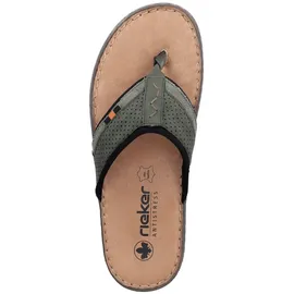 Rieker 21084-54 Herren Grün 43