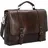 LEONHARD HEYDEN Roma Aktenmappe 9053722 braun 15''