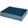 Spetebo - Jump Hüpfpolster 99 X 75 X 18 Cm - Blau - Hüpfmatratze Für Kinder Ab 4 Jahre - Spielmatte Turnmatte Matratze Zum Hüpfen Toben Spielen Balancieren