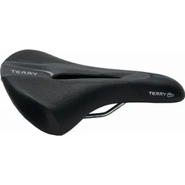 Terry Figura GTC Gel 17,5 cm Schwarz
