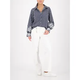 Monari Bluse blau M (38)