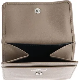 Golden Head Madrid Geldbörse Damen Portemonnaie beige