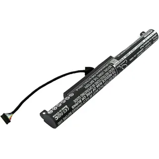 Powery Akku für Laptop Lenovo Typ L14S3A01