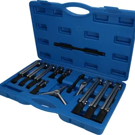 BRILLIANT TOOLS Universal-Abzieher-Satz 14-tlg (BT631000)