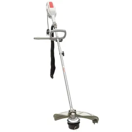 Ikra mogatec IKRA Elektro Sense Rasensense IES 1000 C, inkl. 2X Fadenspule, Dickichtmesser, Schultergurt & Schutzbrille