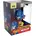 Transformers Vinyl Figur Optimus Prime 11 cm