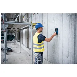 Bosch Wallscanner D-tect 200 C mit 1x Akku GBA 12V 2.0Ah