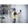 Bosch Wallscanner D-tect 200 C mit 1x Akku GBA 12V 2.0Ah