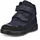 ECCO Urban Snowboarder Klettstiefel Blau/Schwarz 29