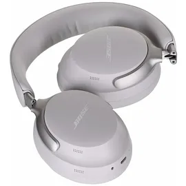 Bose QuietComfort Ultra Kopfhörer weiß