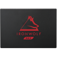 Seagate IronWolf 125 250 GB 2,5"