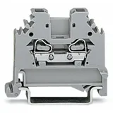 WAGO GmbH& Co. KG Durchgangsklemme 280-104