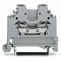 WAGO GmbH& Co. KG Durchgangsklemme 280-104
