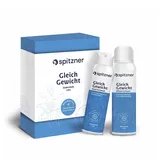 Spitzner - Geschenkset Gleichgewicht Mit Duschschaum Körperschaum Und Geschenkbox