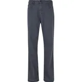Def Straight Loose Fit Grau 30